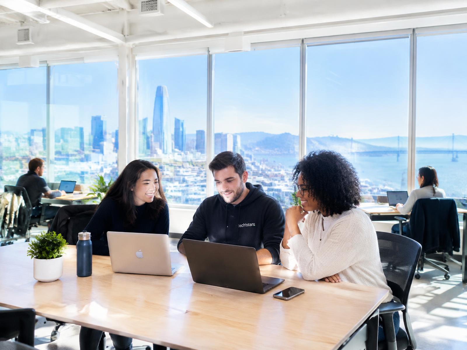 Technology & AI in San Francisco